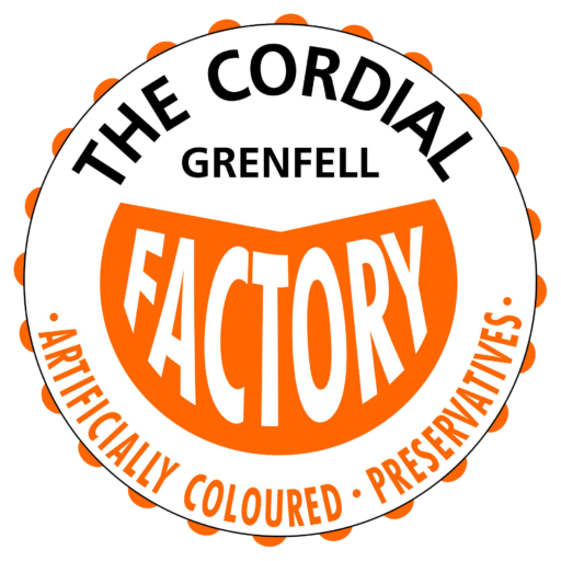 The Cordial Factory